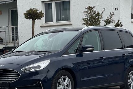 Ford Galaxy 46.706 km 27.990 &euro; Walddorfhäslach (bei Stuttgart) 72141