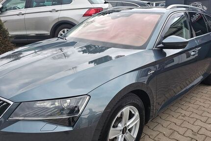 Skoda Superb 215.959 km 13.680 &euro; Magstadt 71106