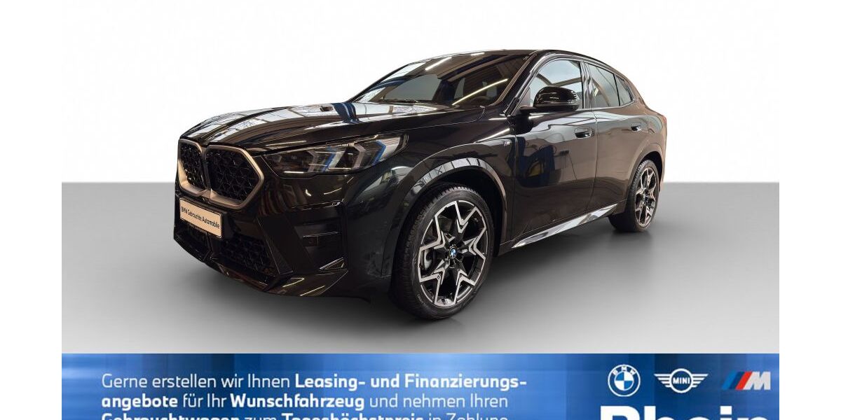 BMW X2 5.900 km 43.980 &euro; Asperg 71679