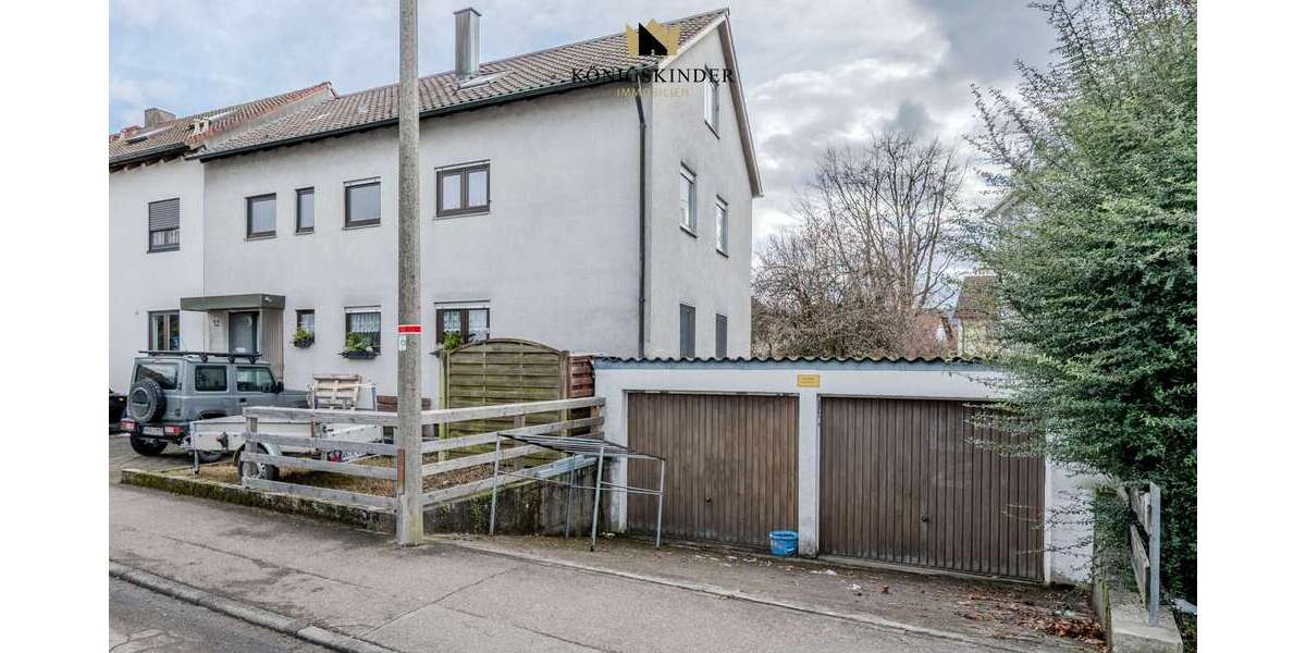 Einfamilienhaus Schorndorf - 8 Zimmer, 177 m&sup2;, 549.000&euro; | Angebot:24904937