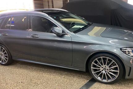 Mercedes-Benz C 220 71.029 km 27.251 &euro; Affalterbach 71563