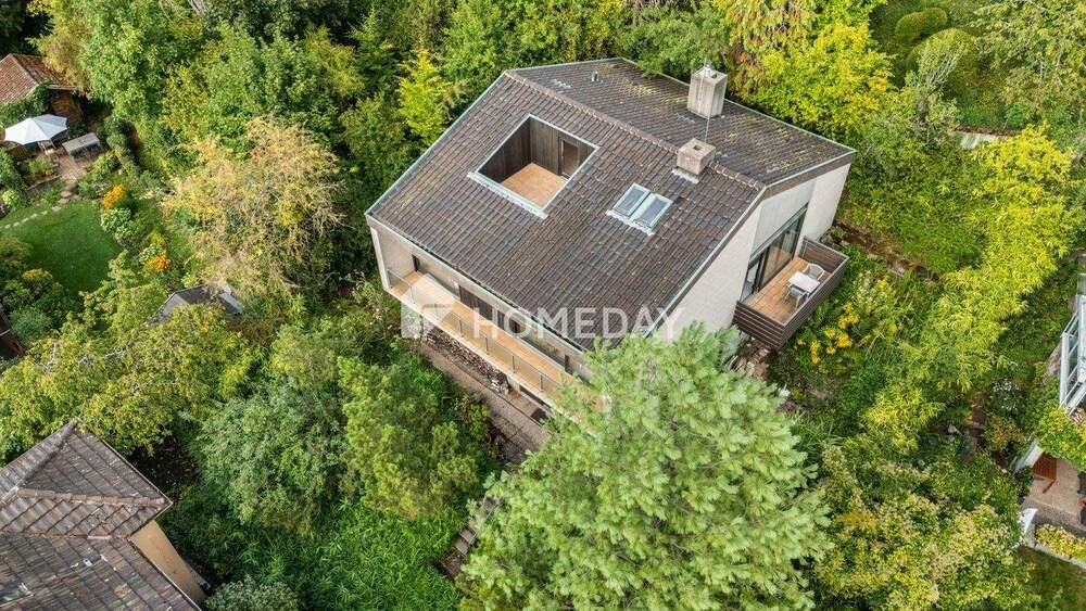 Einfamilienhaus Stuttgart Sonnenberg - 6 Zimmer, 151 m&sup2;, 1.283.000&euro; | Angebot:24710349