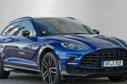 Aston Martin DBX 16.000 km 259.007 € Filderstadt 70794