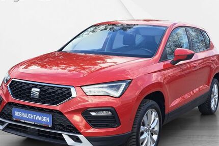 Seat Ateca 65.990 km 21.590 &euro; Böblingen 71034