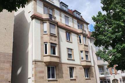 Wohnung Stuttgart Stuttgart-West - 3 Zimmer, 75 m&sup2;, 1.700&euro; | Angebot:26803329