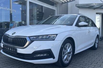 Skoda Octavia 119.535 km 18.980 € Wendlingen am Neckar 73240