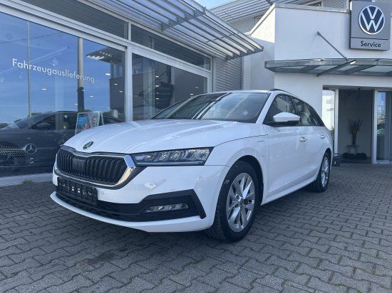 Skoda Octavia 119.535 km 18.980 € Wendlingen am Neckar 73240