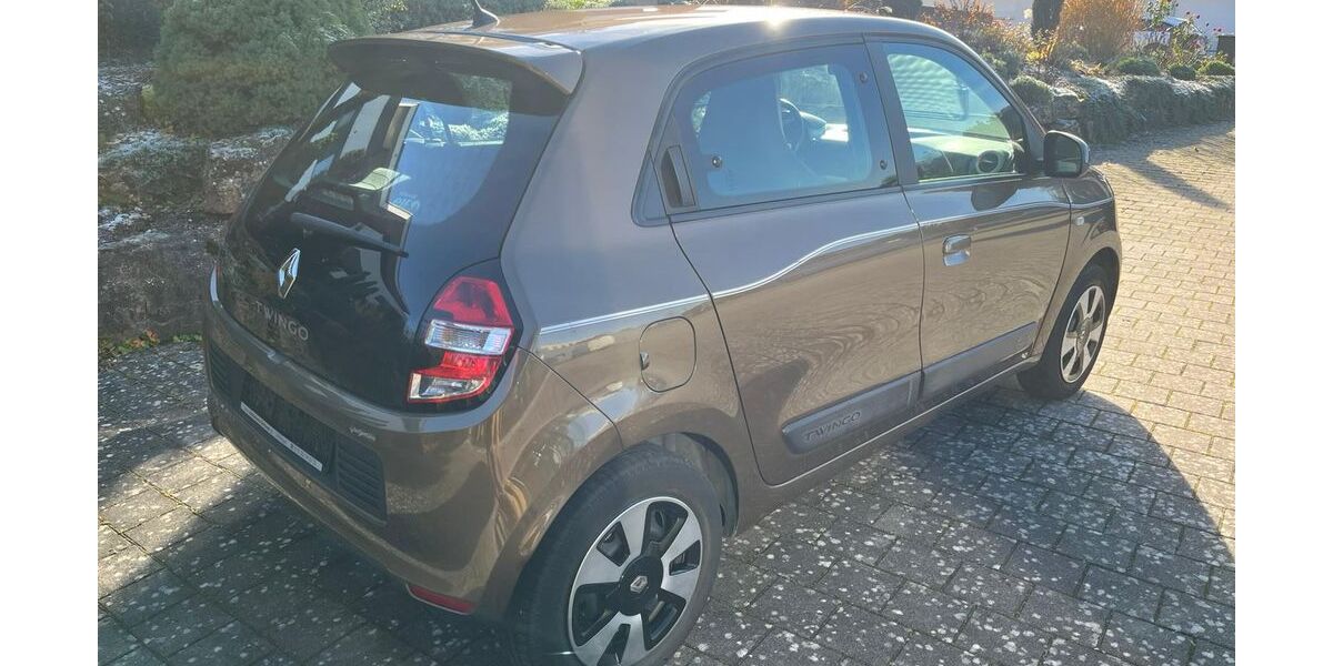 Renault Twingo 59.126 km 5.980 € Grafenau / Döffingen 71120