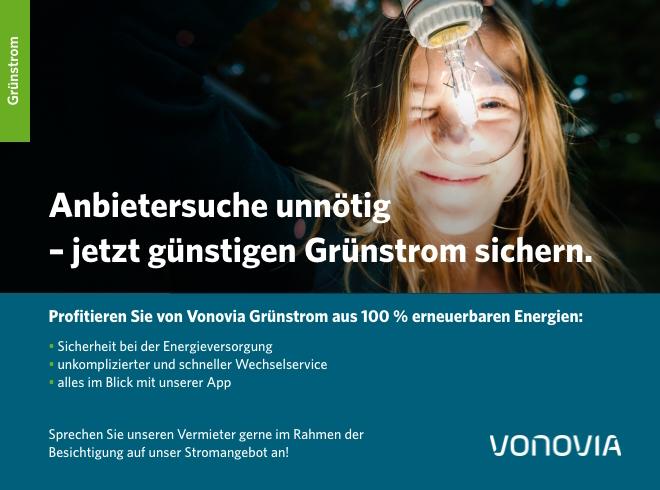 Etagenwohnung Stuttgart Stuttgart-Nord - 2 Zimmer, 65 m&sup2;, 808&euro; | Angebot:26381700