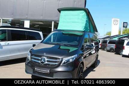 Mercedes-Benz Marco Polo 75.100 km 59.950 &euro; Kirchheim unter Teck 73230