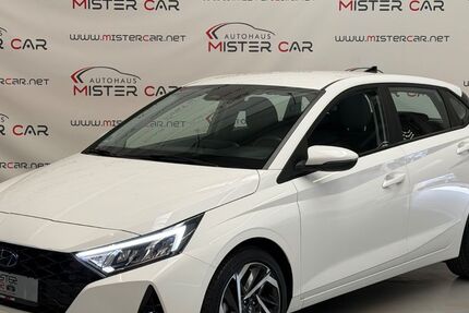 Hyundai i20 48.000 km 12.890 &euro; Magstadt 71106