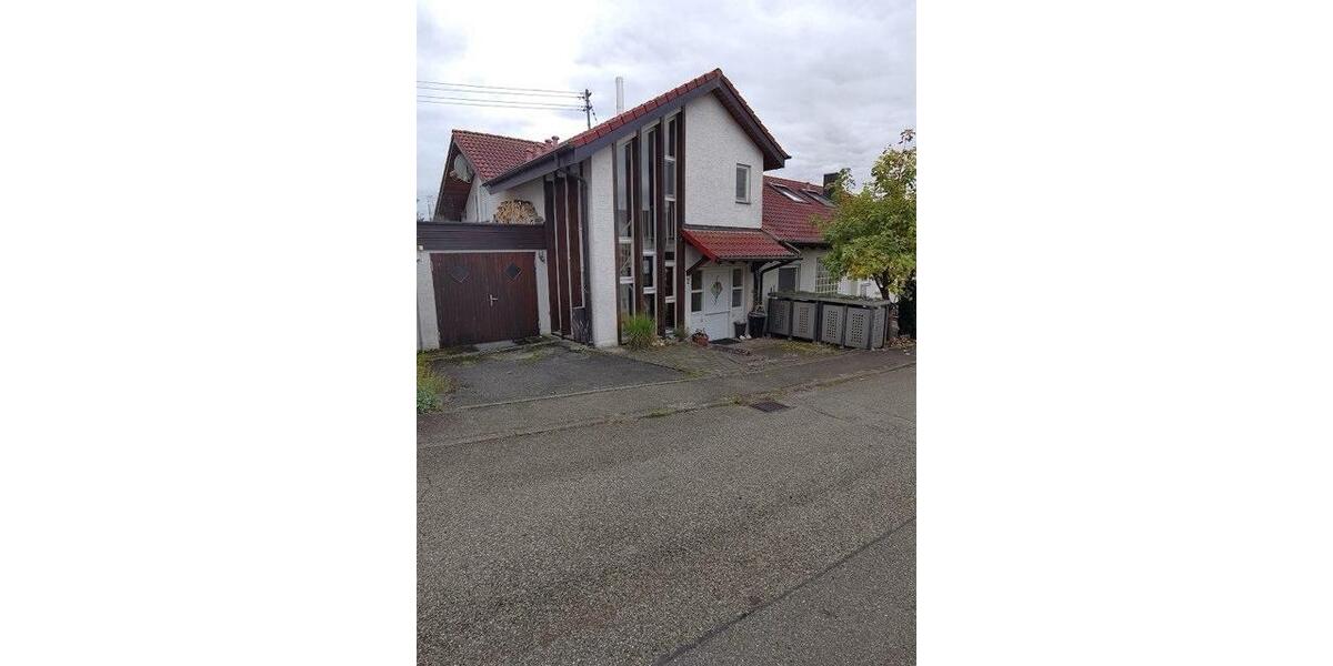 Etagenwohnung Weissach im Tal - 4.5 Zimmer, 140 m&sup2;, 419.000&euro; | Angebot:24728569