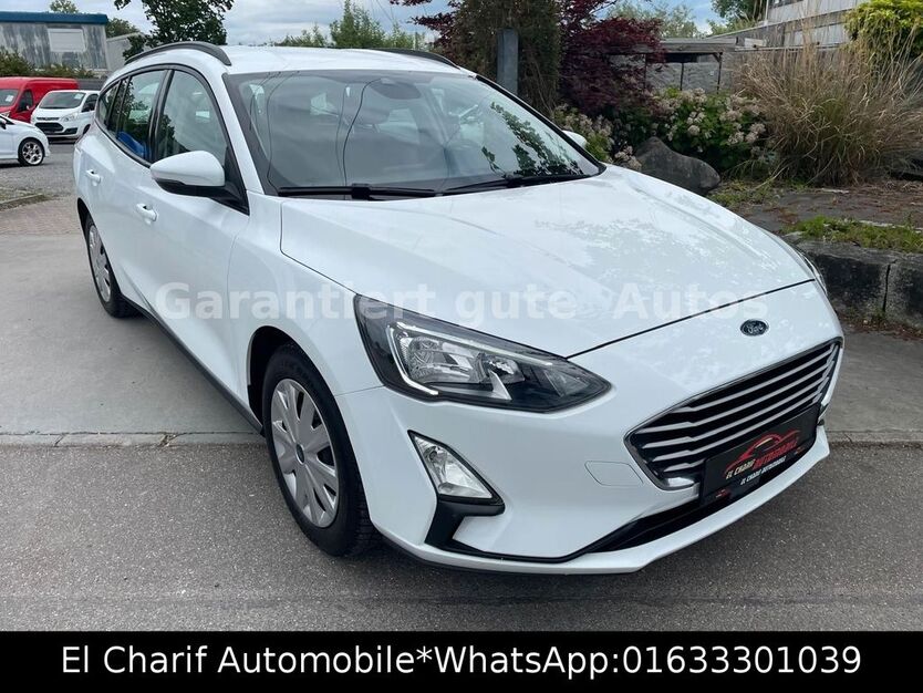 Ford Focus 179.100 km 7.900 € Reutlingen 72770