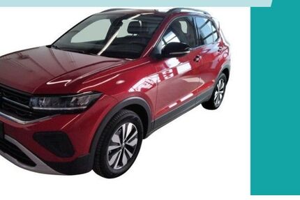 VW T-Cross 10.782 km 24.390 &euro; Leonberg 71229