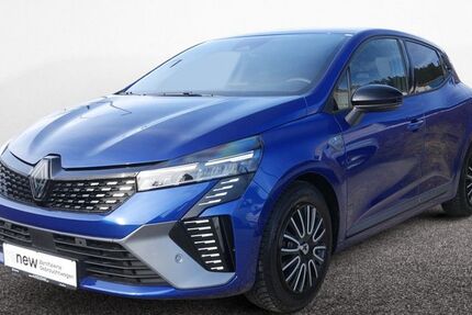 Renault Clio 24.000 km 17.900 &euro; Ostelsheim 75395