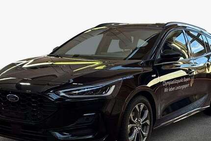 Ford Focus 15.115 km 20.900 &euro; Stuttgart 70190