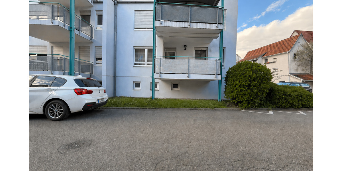 Etagenwohnung Ebersbach an der Fils Ebersbach - 3 Zimmer, 72 m&sup2;, 350.000&euro; | Angebot:26345227