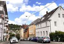Wohnung zum Mieten in Stuttgart 350 € 21.5 m²