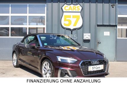 Audi A5 83.821 km 33.900 € Freudental 74392