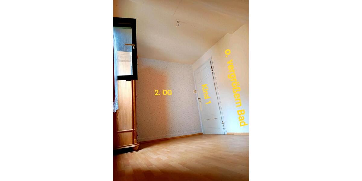 Einfamilienhaus Wernau (Neckar) - 7 Zimmer, 120 m&sup2;, 309.000&euro; | Angebot:23357157