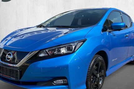 Nissan Leaf 52.319 km 13.999 &euro; Gerlingen 70839