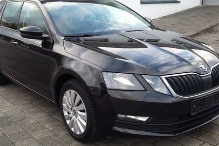 Skoda Octavia 366.000 km 7.990 &euro; Metzingen 72555