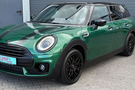 Mini John Cooper Works Clubman 64.500 km 21.590 &euro; Kirchentellinsfurt 72138