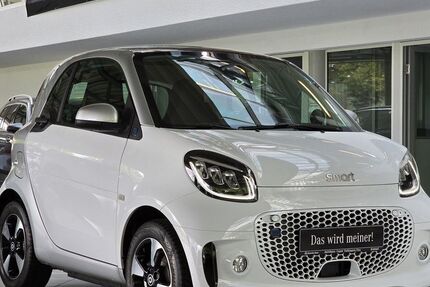 Smart ForTwo 5.879 km 17.350 € Asperg 71679