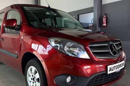 Mercedes-Benz Citan 179.000 km 9.900 &euro; Neckartailfingen 72666