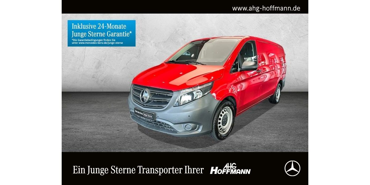 Mercedes-Benz Vito 119.400 km 31.523 &euro; Tamm 71732