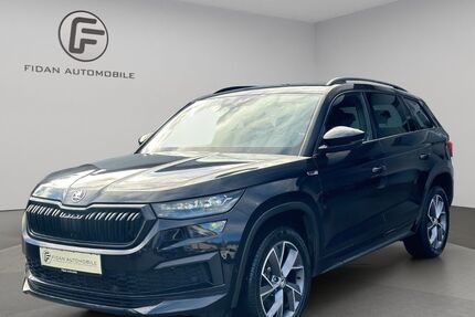 Skoda Kodiaq 170.000 km 30.450 € Sindelfingen/Stuttgart 71065