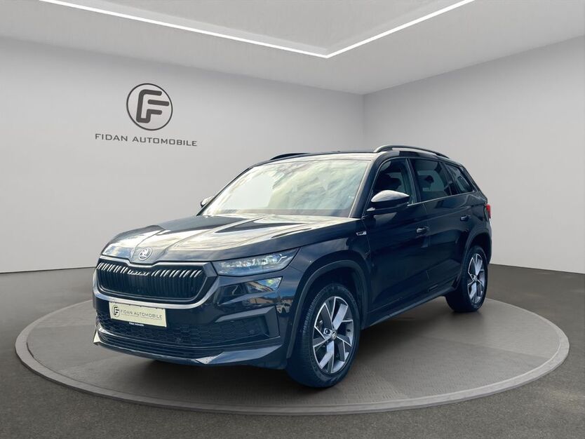 Skoda Kodiaq 170.000 km 30.450 € Sindelfingen/Stuttgart 71065