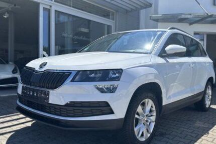 Skoda Karoq 139.933 km 17.980 &euro; Wendlingen am Neckar 73240