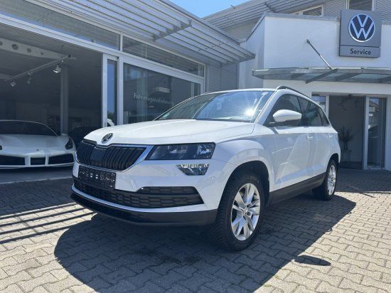 Skoda Karoq 139.933 km 17.980 &euro; Wendlingen am Neckar 73240