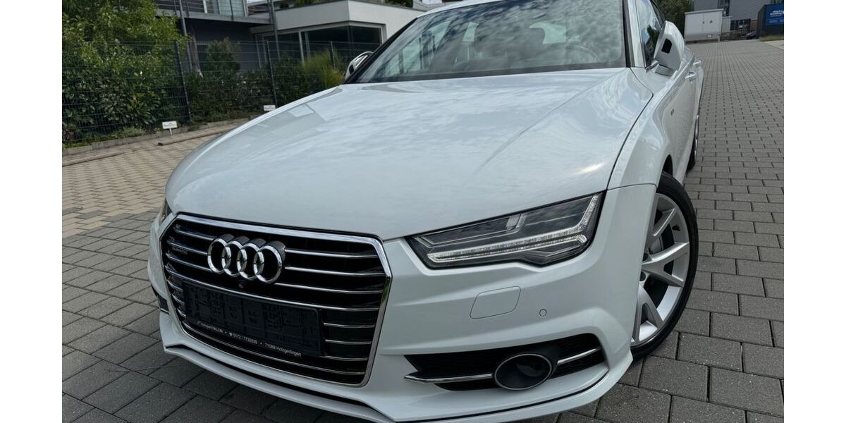 Audi A7 99.000 km 24.980 &euro; Holzgerlingen 71088