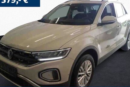 VW T-Roc 37.529 km 23.230 € Fellbach 70736