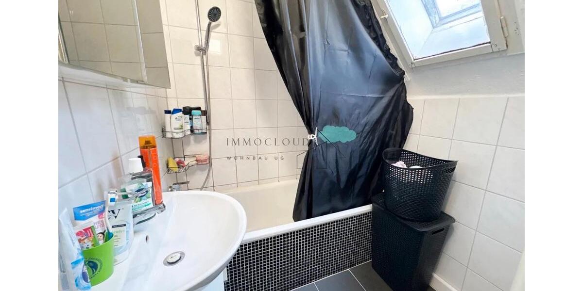 Kapitalanlage in begehrter Wohnlage von Esslingen 3 zimmer