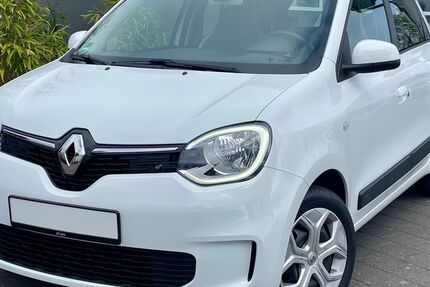 Renault Twingo 16.090 km 11.220 € Kusterdingen 72127
