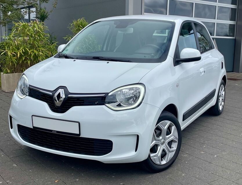 Renault Twingo 16.090 km 11.220 € Kusterdingen 72127
