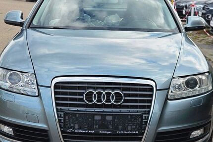 Audi A6 242.000 km 7.999 € Notzingen 73274