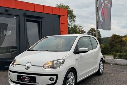 VW up! 115.500 km 6.500 € Reichenbach an der Fils 73262