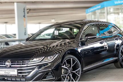 VW Arteon 7.398 km 43.430 € Stuttgart-Wangen 70188