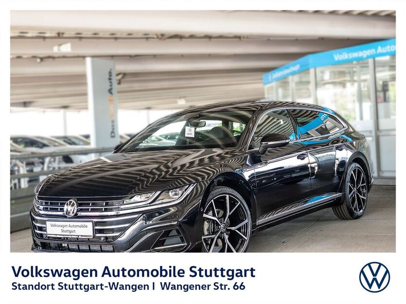 VW Arteon 7.398 km 43.430 € Stuttgart-Wangen 70188