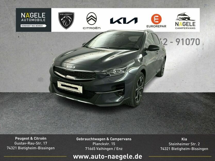 XCeed