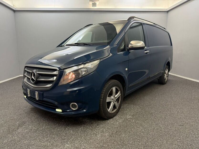 Mercedes-Benz Vito 215.000 km 9.499 € Reutlingen / Mittelstadt 72766