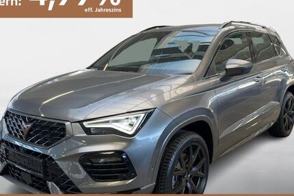 Cupra Ateca 1.505 km 33.330 &euro; Stuttgart-Feuerbach 70469