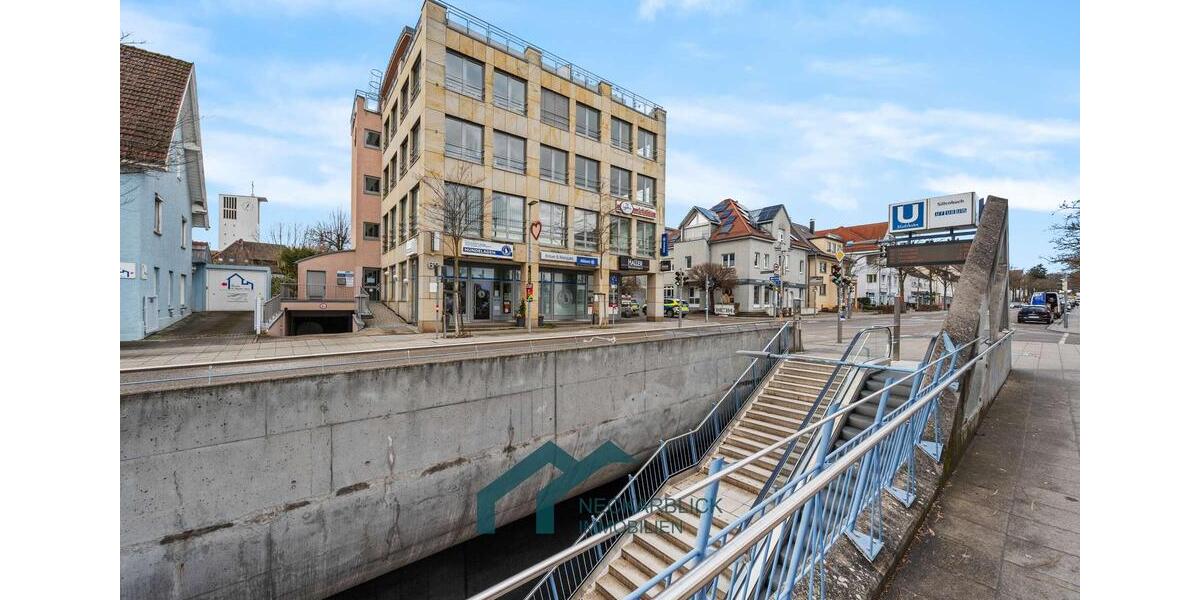 Gewerbeobjekt Stuttgart Sillenbuch - 1.114&euro; | Angebot:25085563
