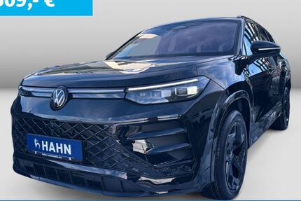 VW Tayron 5.000 km 55.890 &euro; Backnang 71522