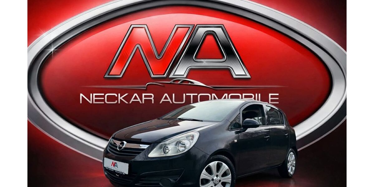 Opel Corsa 100.000 km 2.990 &euro; Stuttgart 70376