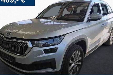 Skoda Kodiaq 93.645 km 31.930 &euro; Weinstadt-Endersbach 71384